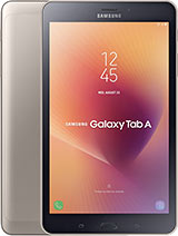 Samsung Galaxy Tab A 8.0 (2017) title=